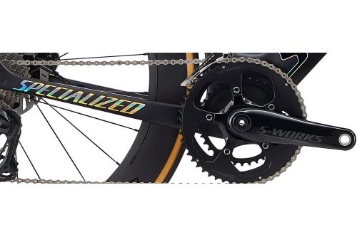Rower triatlonowy Specialized S-Works Shiv Disc 2020